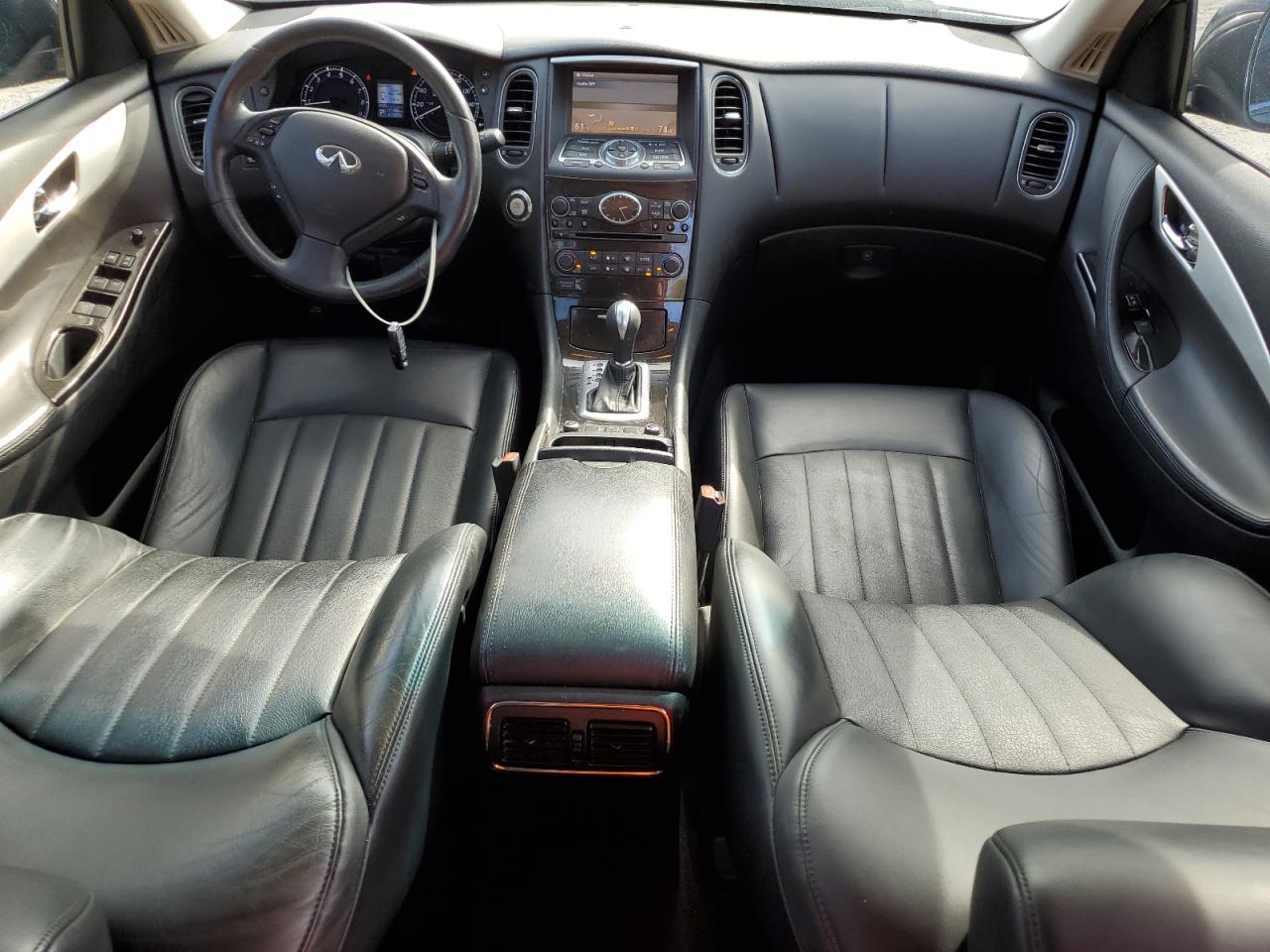 2016 Infiniti QX50 - Image 8