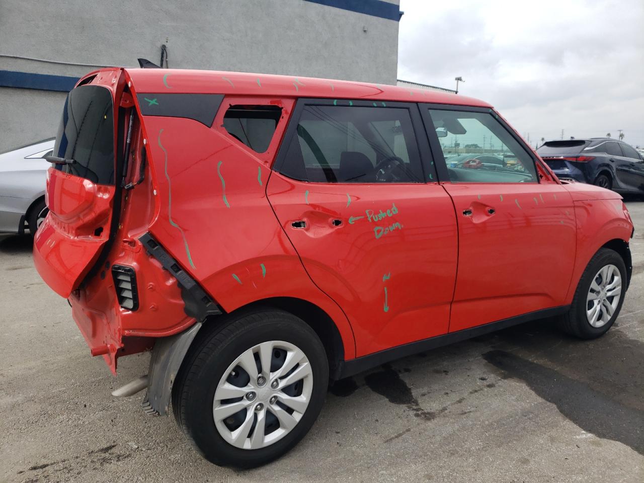 2023 Kia Soul - Image 3