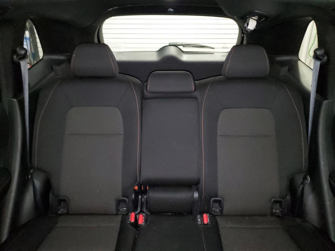 2023 Honda CR-V - Image 10
