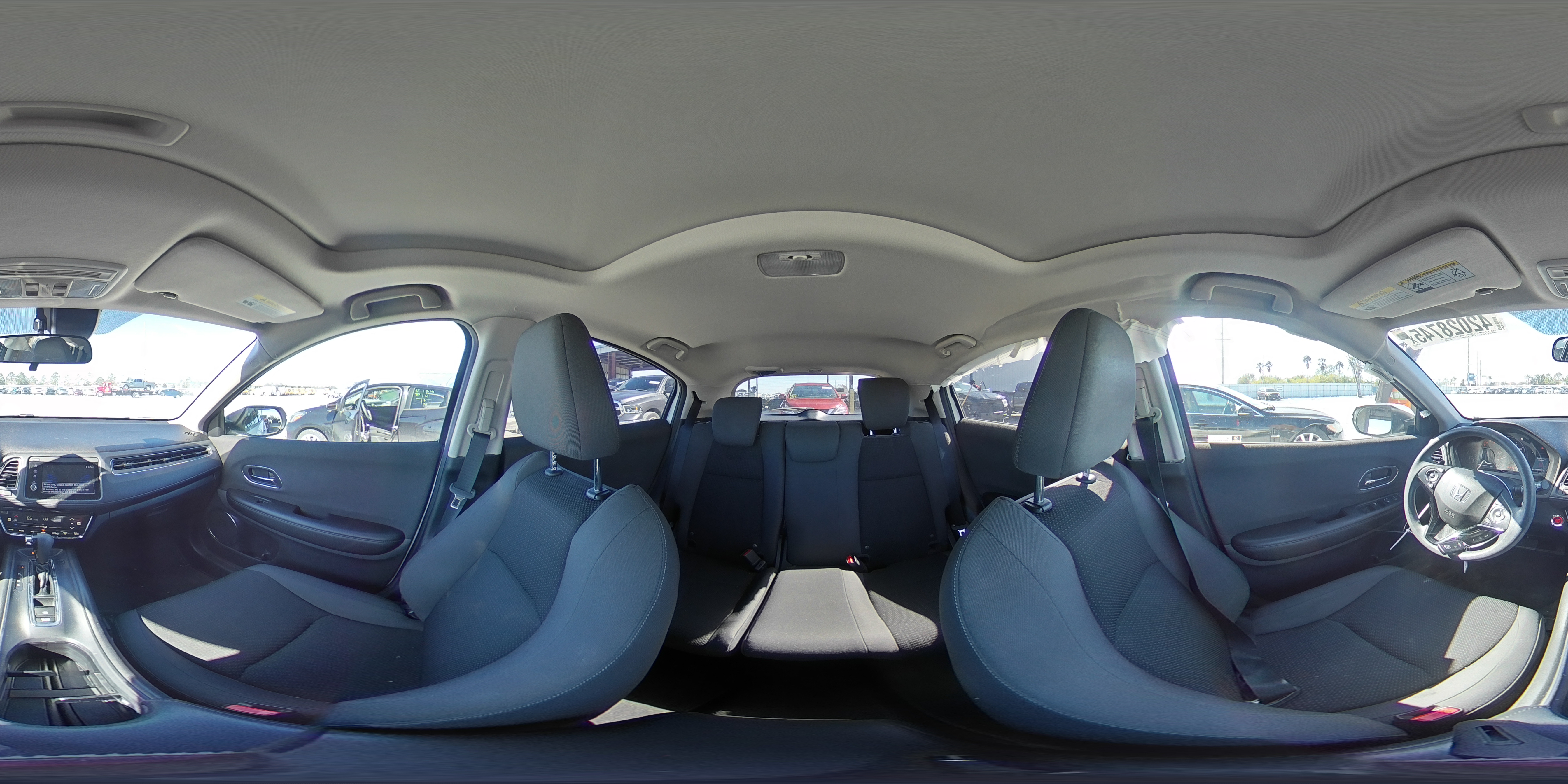 2021 Honda HR-V - Image 15