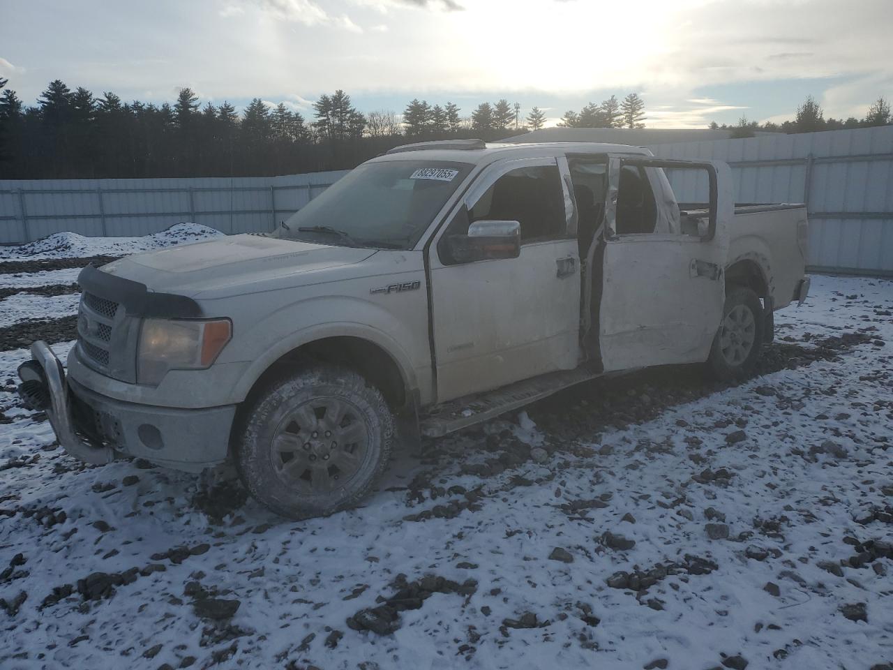2011 Ford F-150 - Image 1
