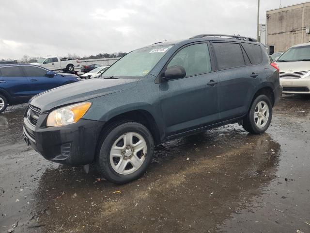 2010 Toyota Rav4 