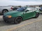 2004 Hyundai Tiburon Gt en Venta en Las Vegas, NV - Side