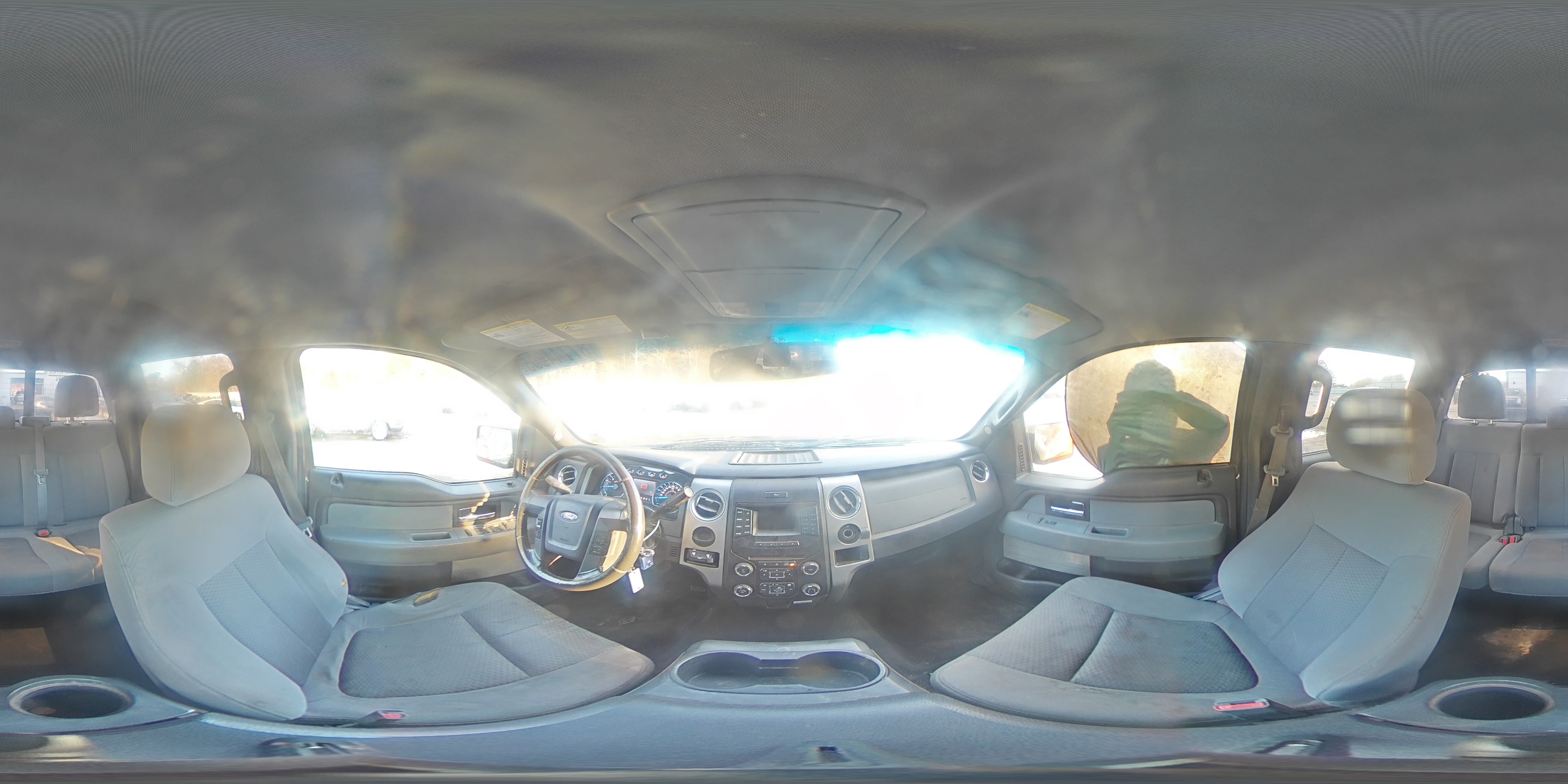 2013 Ford F-150 - Image 15