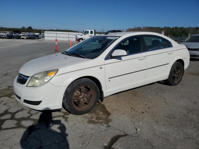 2007 Saturn Aura Xe