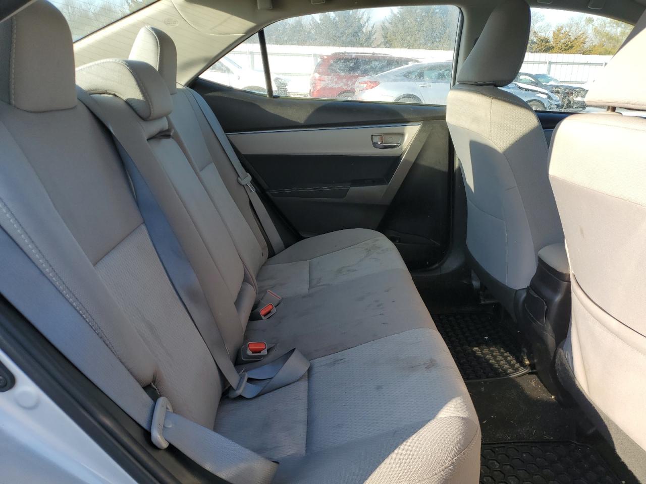2016 Toyota Corolla - Image 10