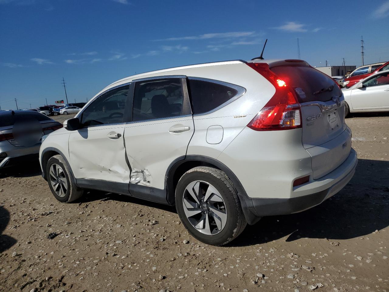2016 Honda CR-V - Image 2