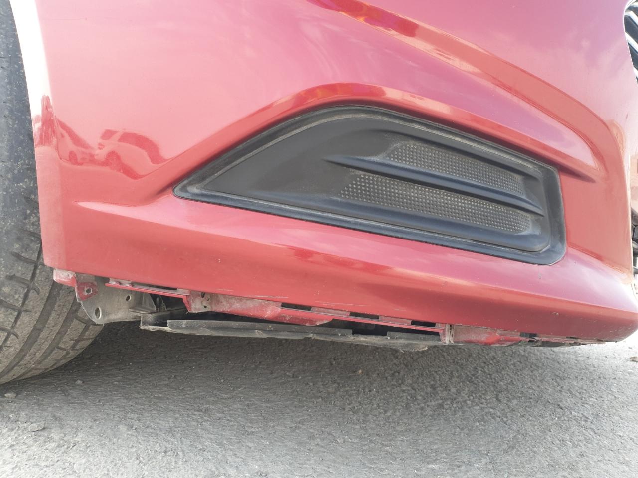 WF0FCADC0HVV54740 - 2016 Ford Fusion - #undefined