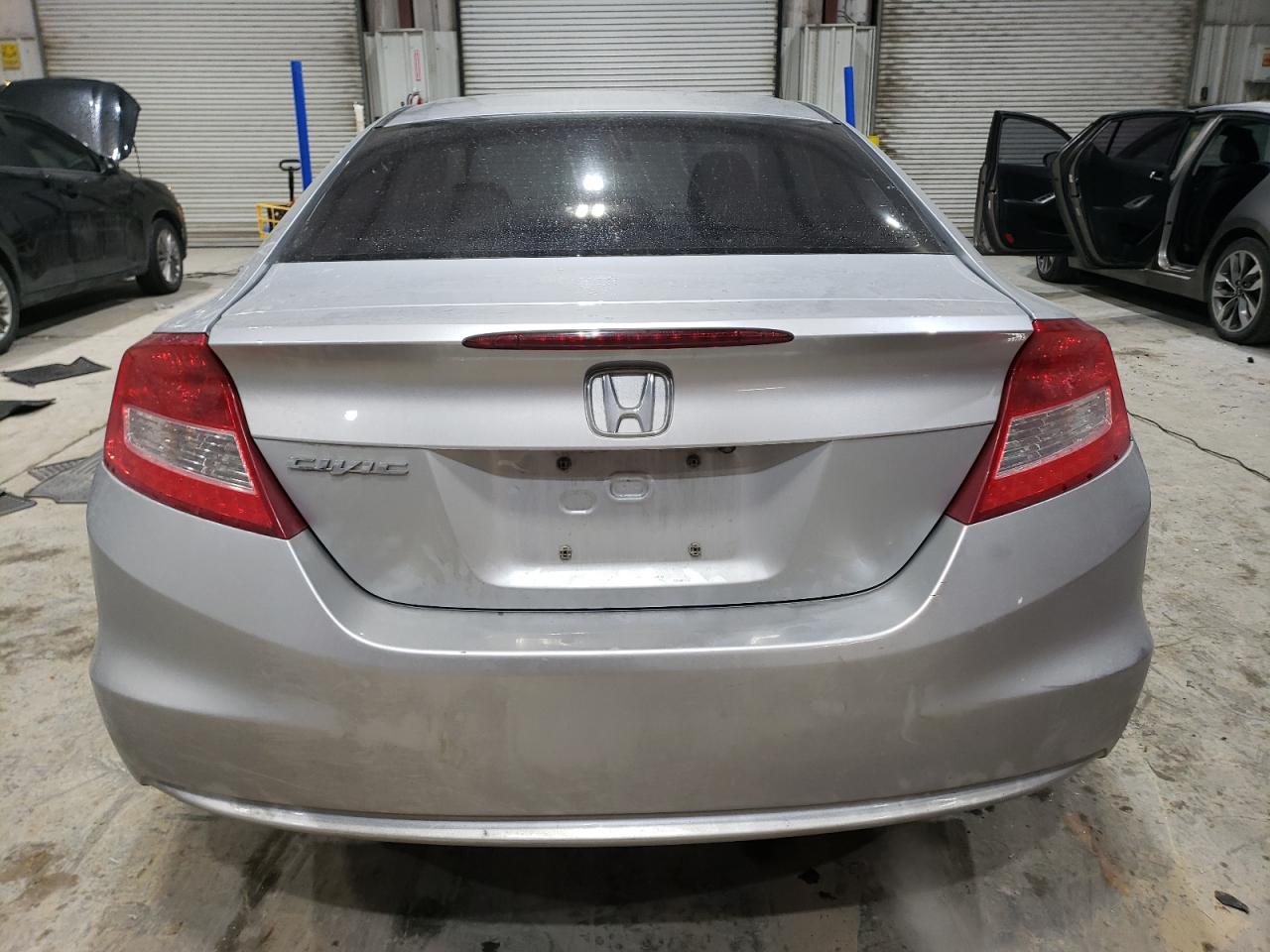 2013 Honda Civic - Image 6