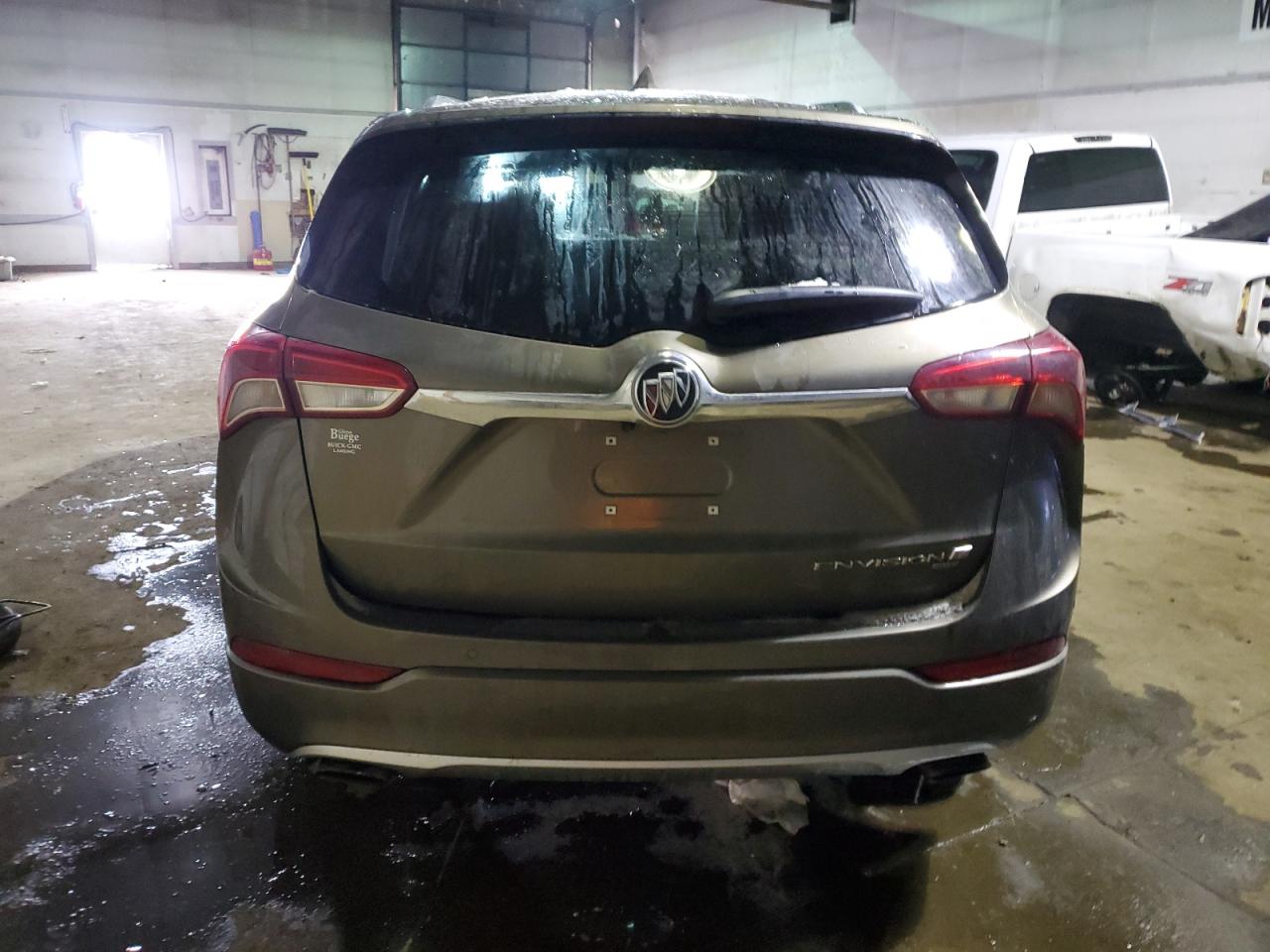 2019 Buick Envision - Image 6