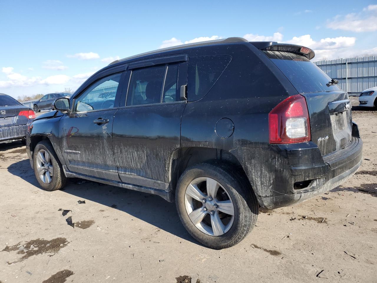 2016 Jeep Compass - Image 2