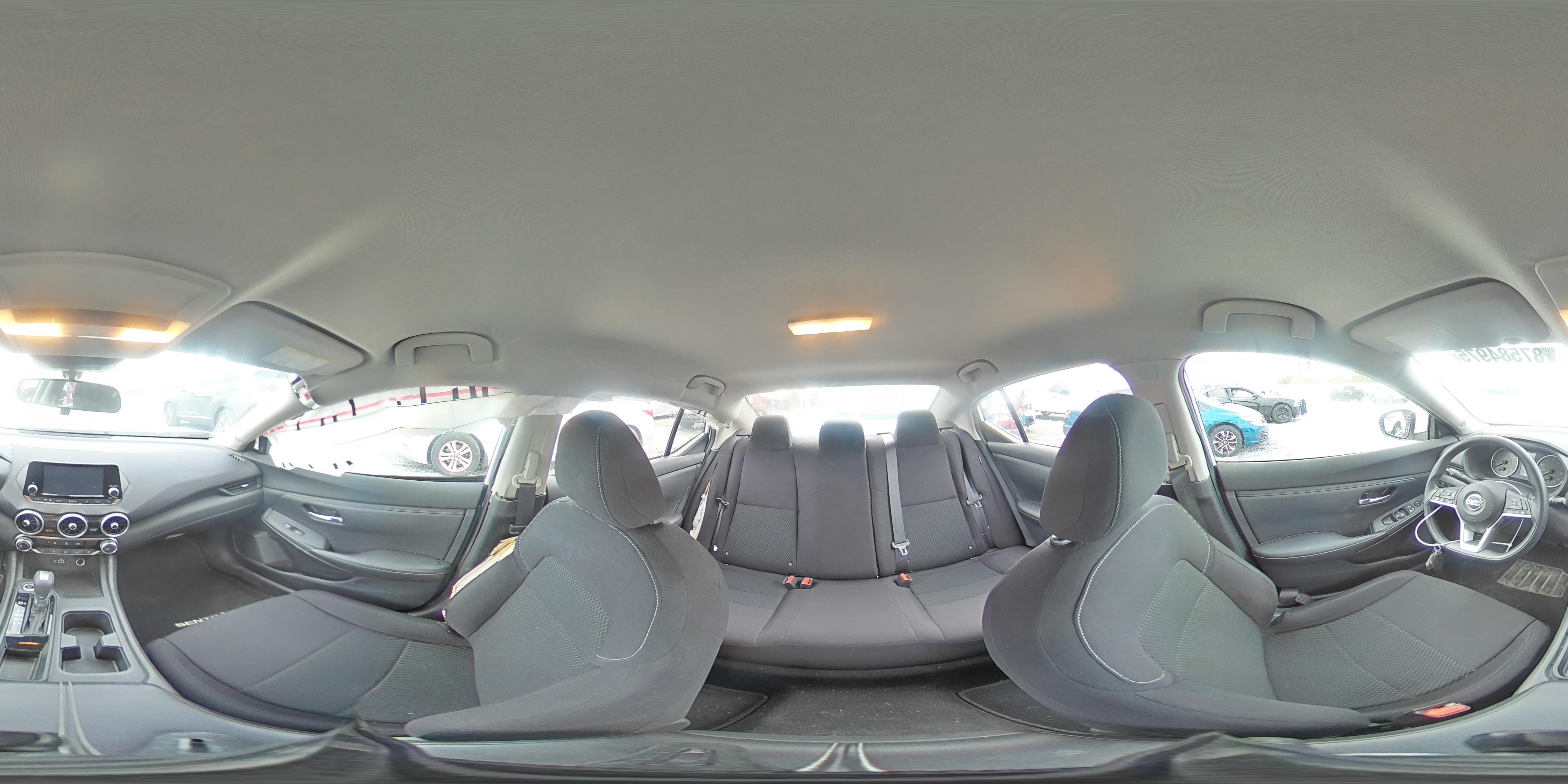 2022 Nissan Sentra - Image 14