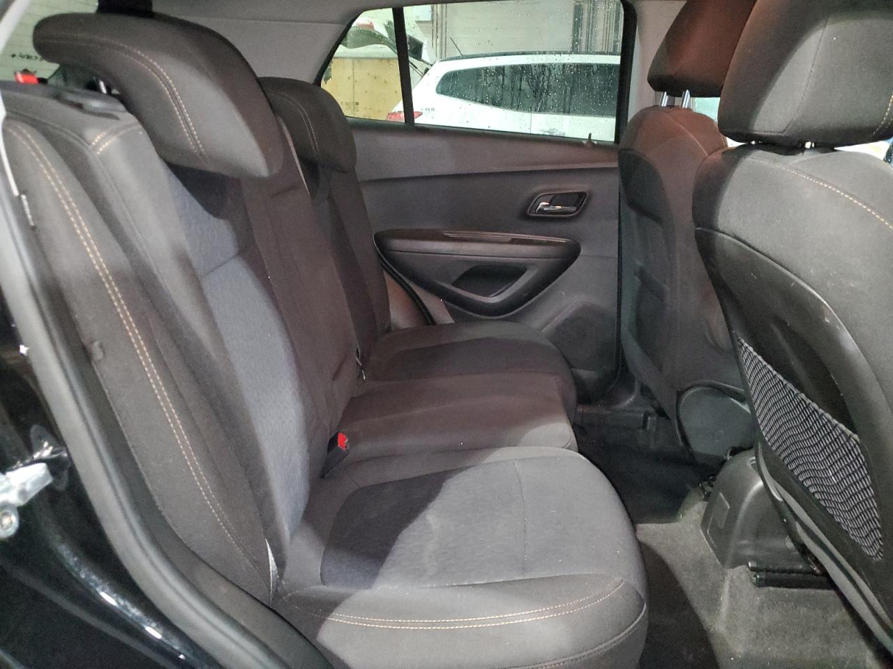 2020 Chevrolet Trax - Image 11