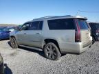 2017 CADILLAC ESCALADE ESV LUXURY à vendre chez Copart NC - GASTONIA