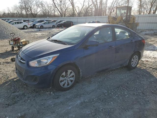 2015 Hyundai Accent Gls