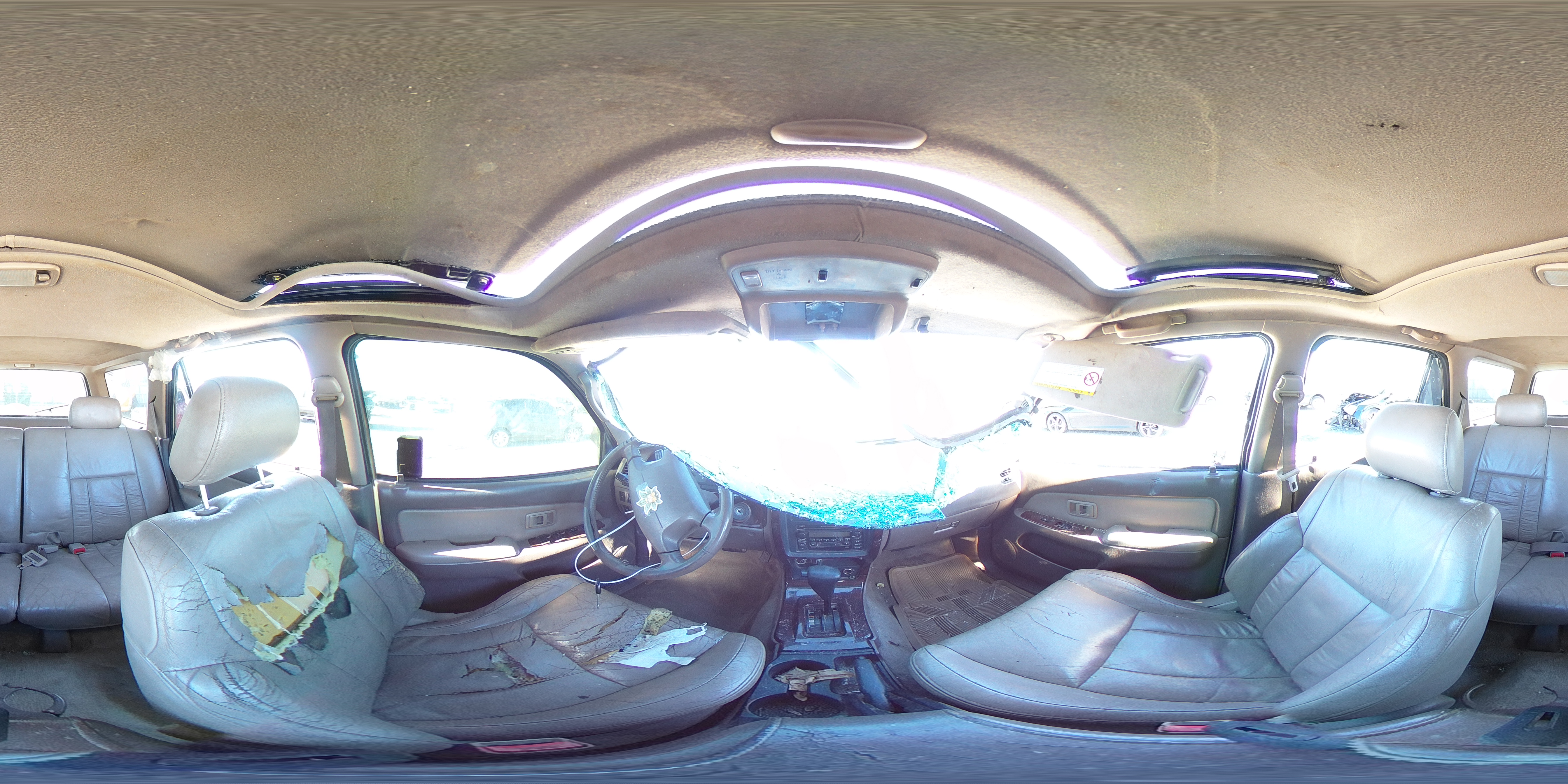 2002 Toyota 4Runner - Image 14