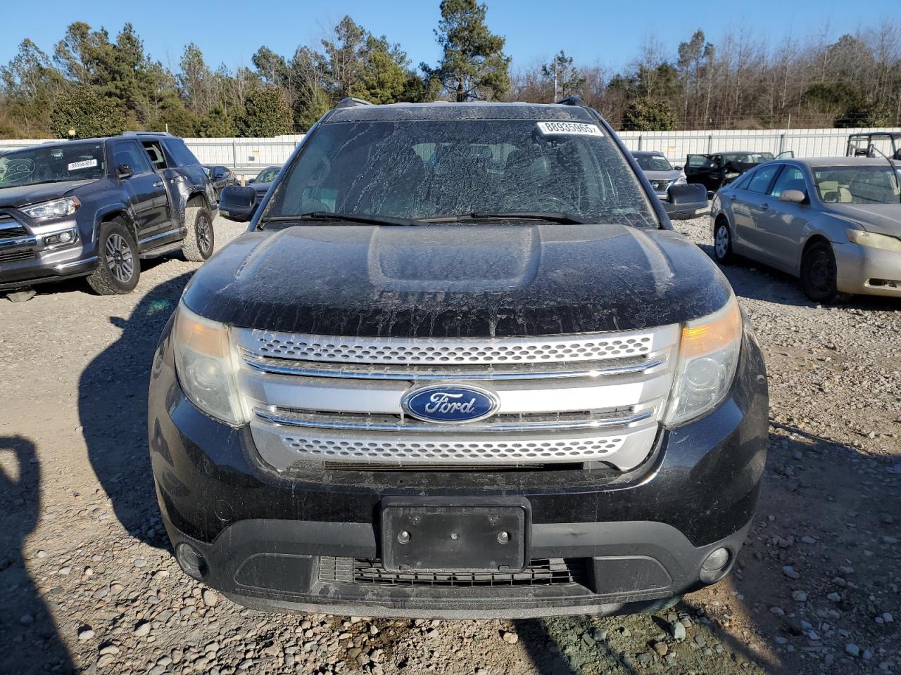 2012 Ford Explorer - Image 5