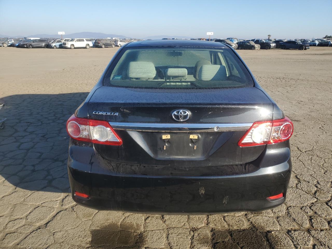 2011 Toyota Corolla - Image 6