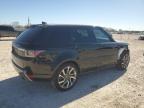 2018 Land Rover Range Rover Sport Hse de vânzare în New Braunfels, TX - All Over