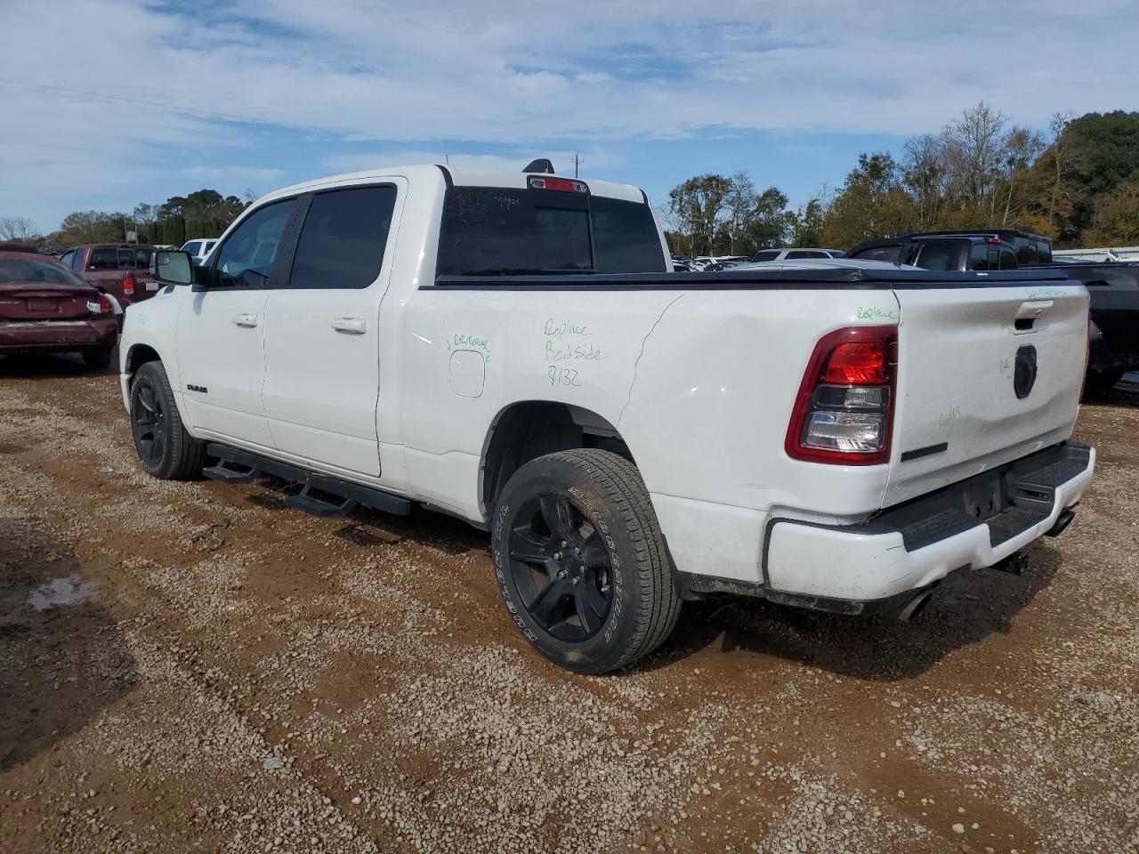 2022 RAM 1500 - Image 2