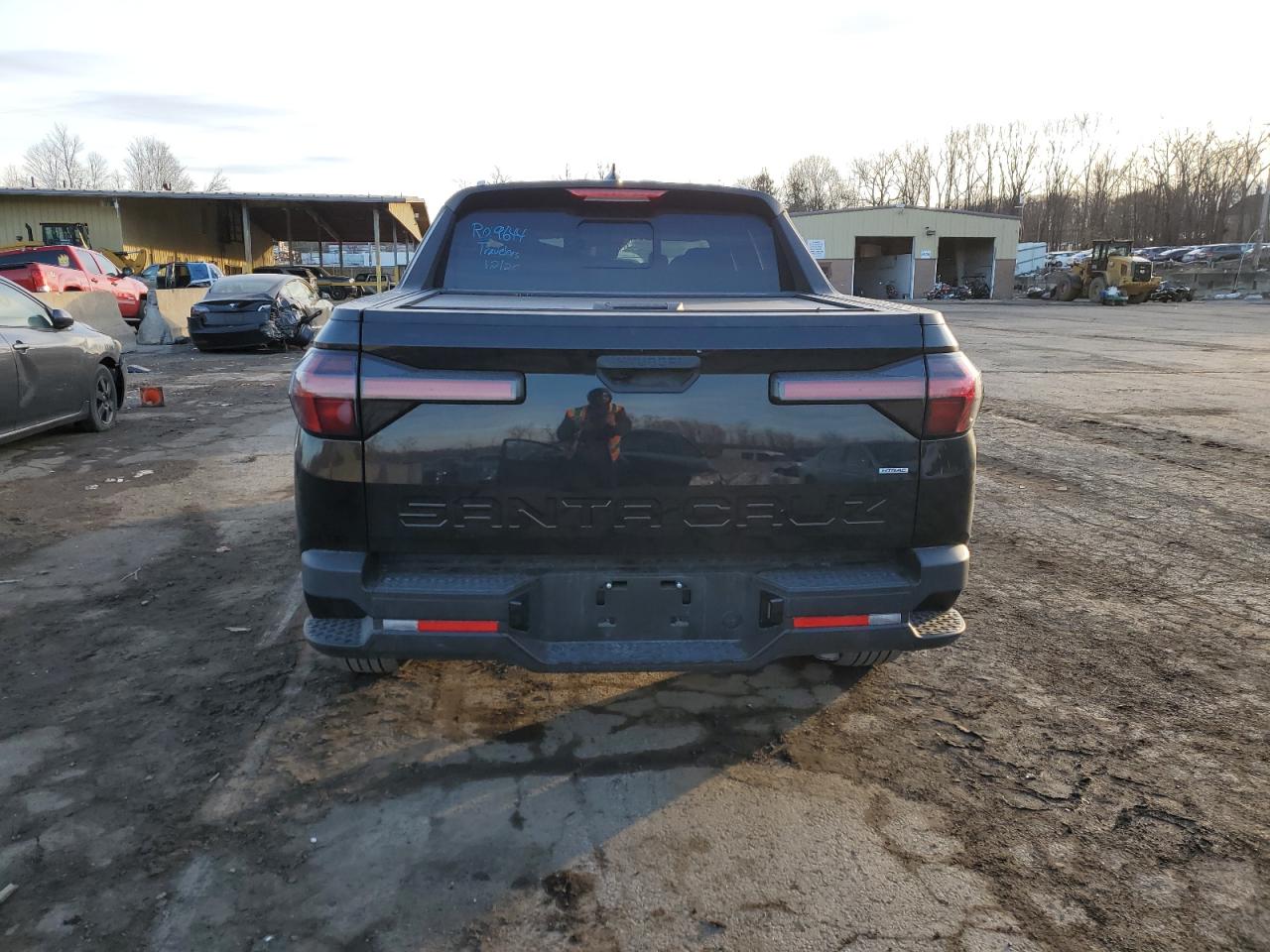 2022 Hyundai Santa Cruz - Image 6