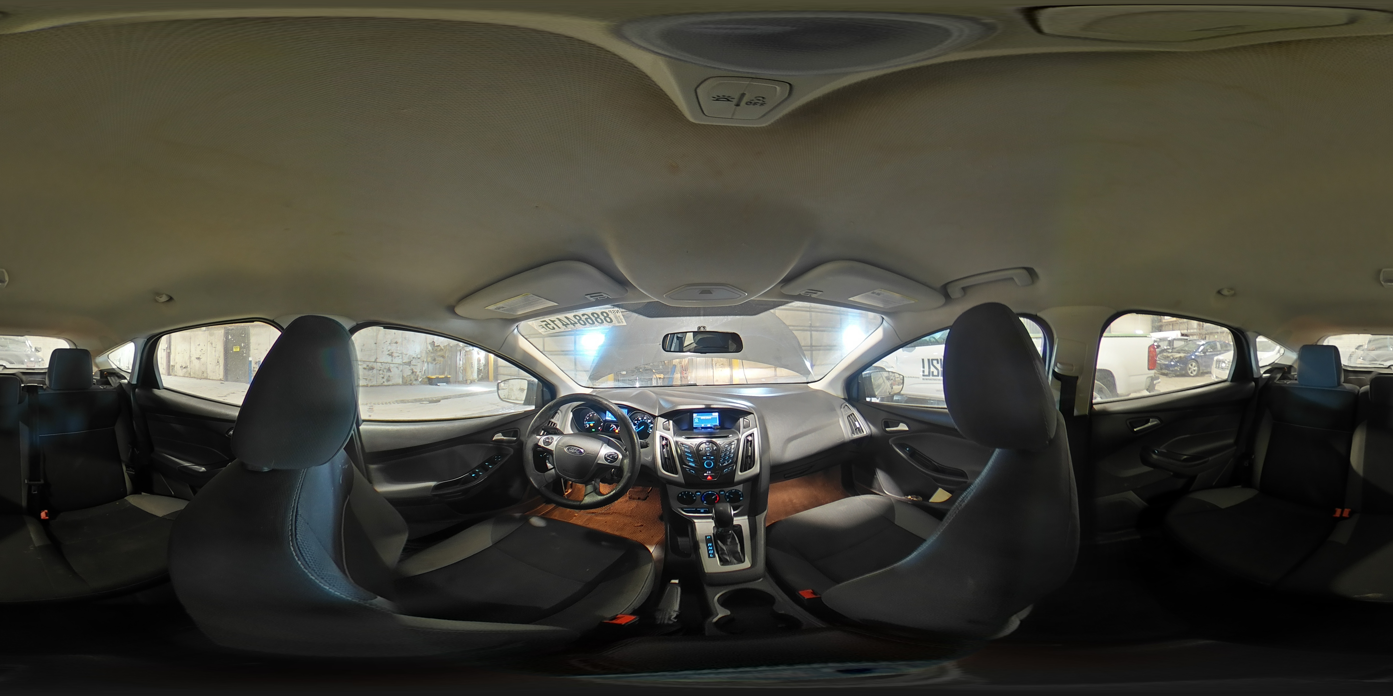 2014 Ford Focus - Image 14