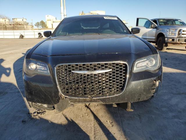  CHRYSLER 300 2016 Black