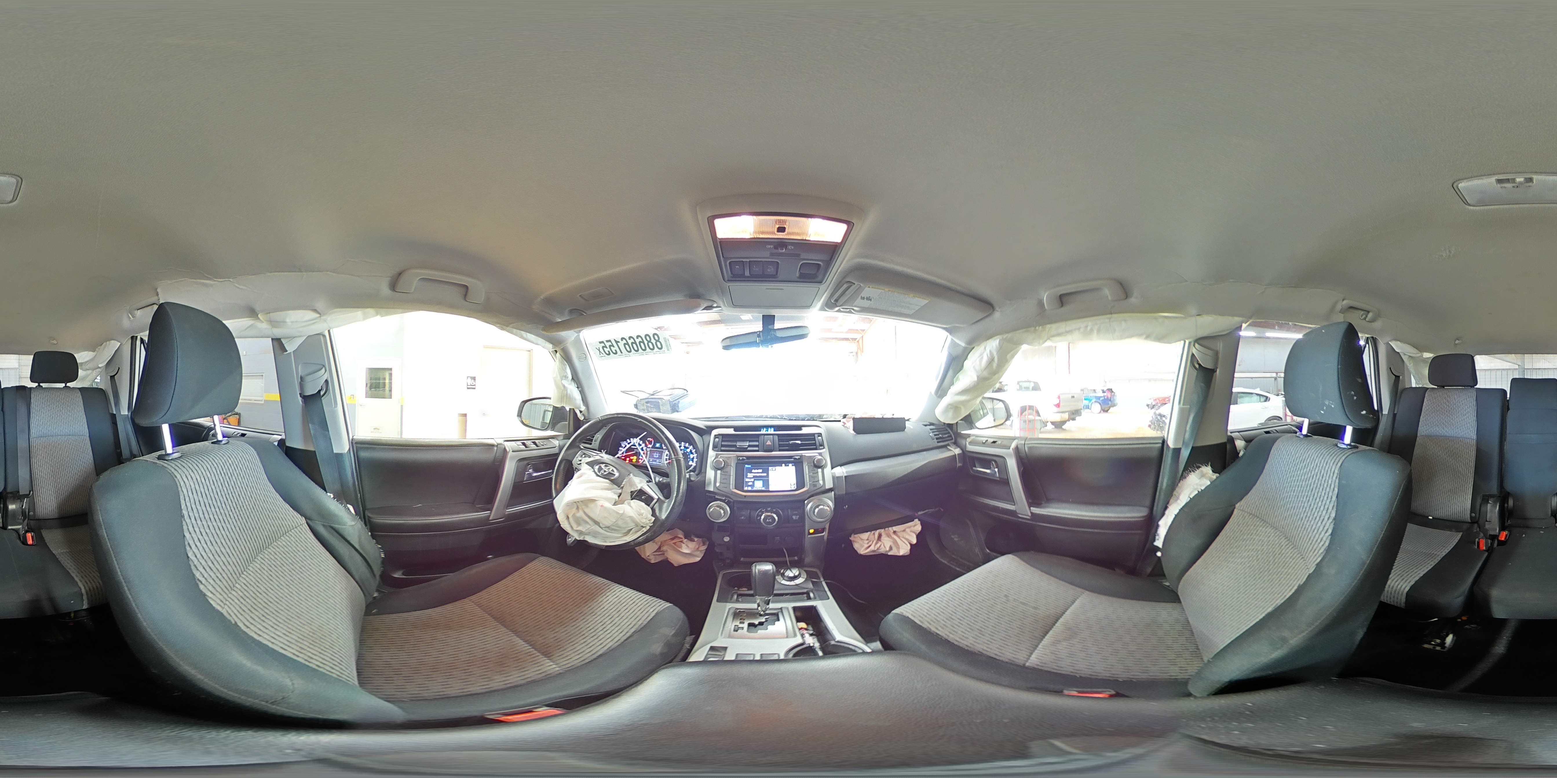 2016 Toyota 4Runner - Image 14