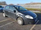 2009 FIAT GRANDE PUN for sale at Copart SANDTOFT