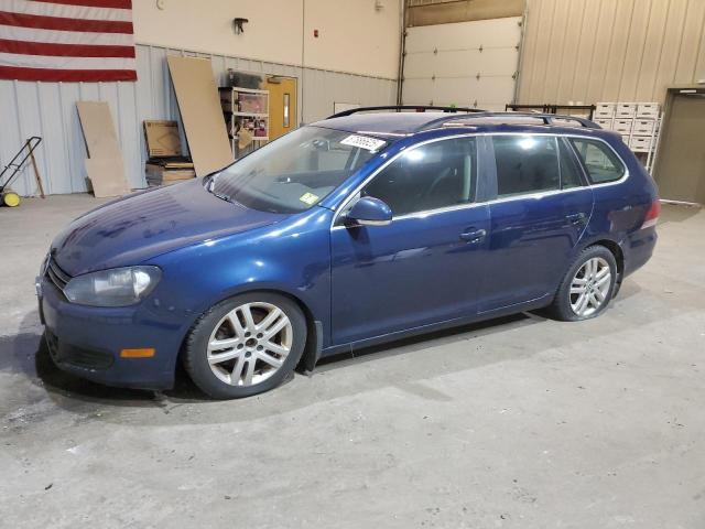 2014 Volkswagen Jetta Tdi