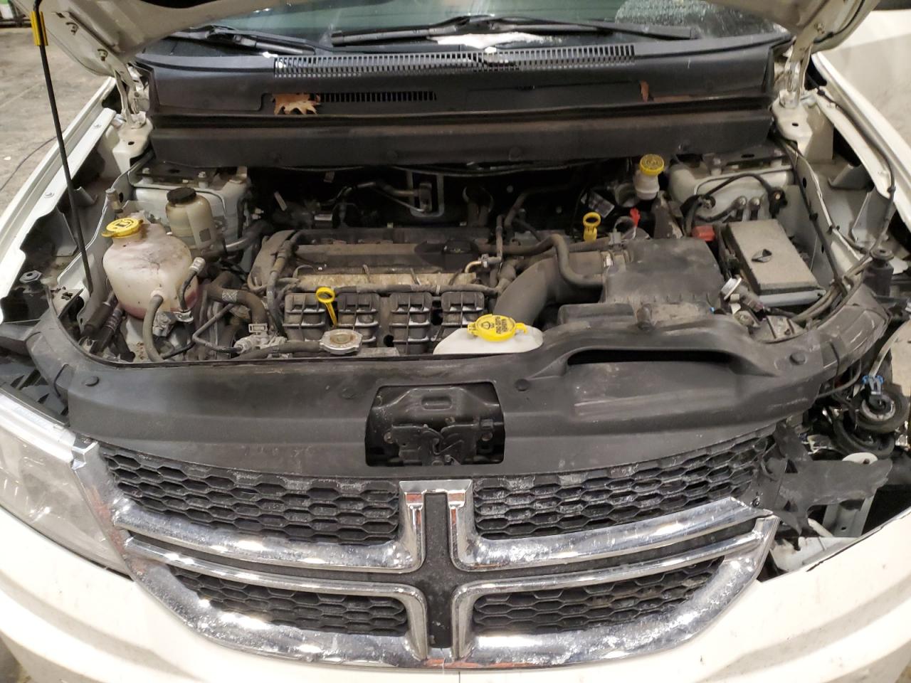 2018 Dodge Journey - Image 12