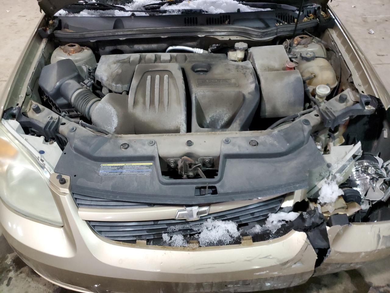 2005 Chevrolet Cobalt - Image 11