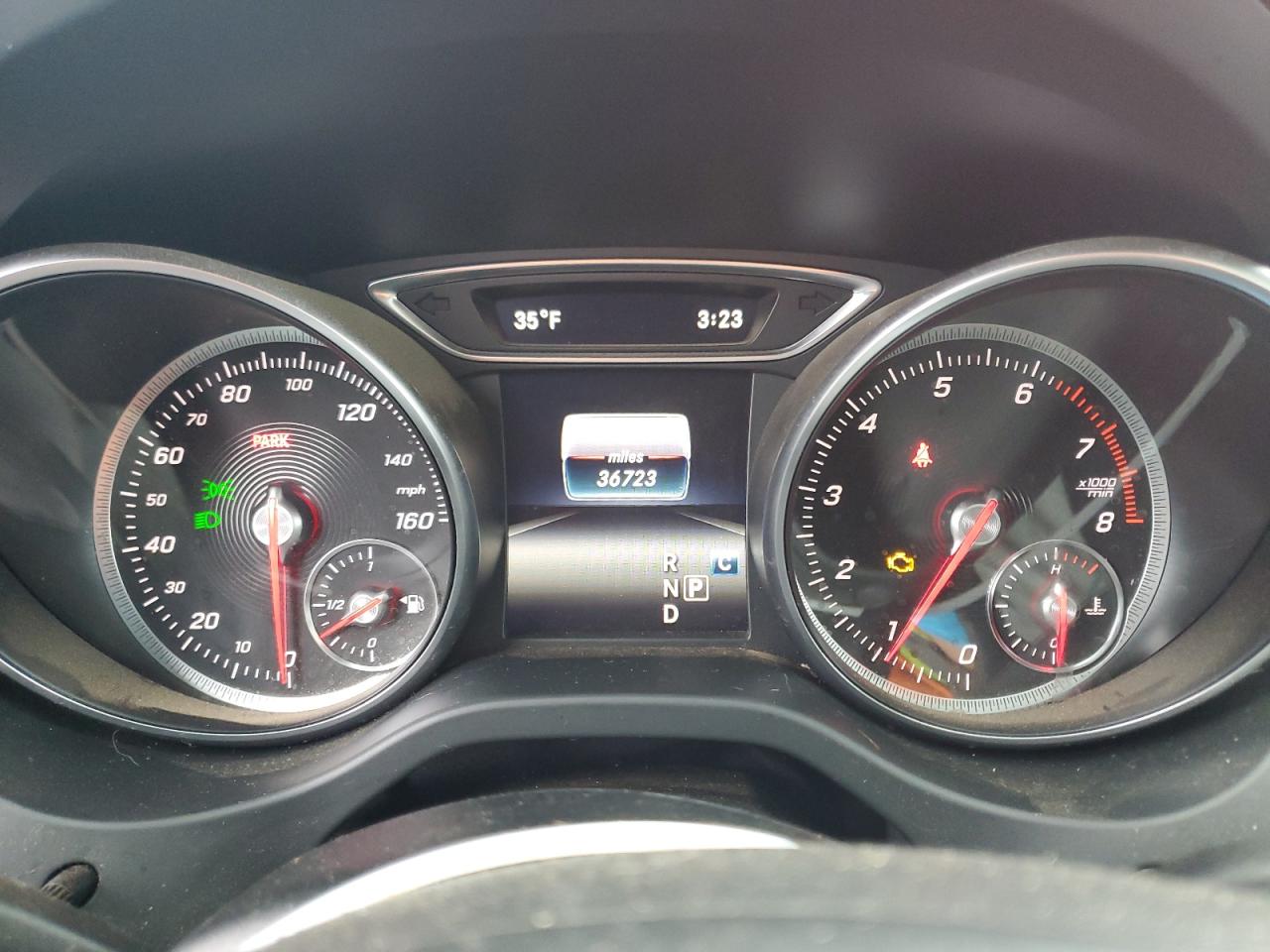 2018 Mercedes-Benz CLA-klasse - Image 9
