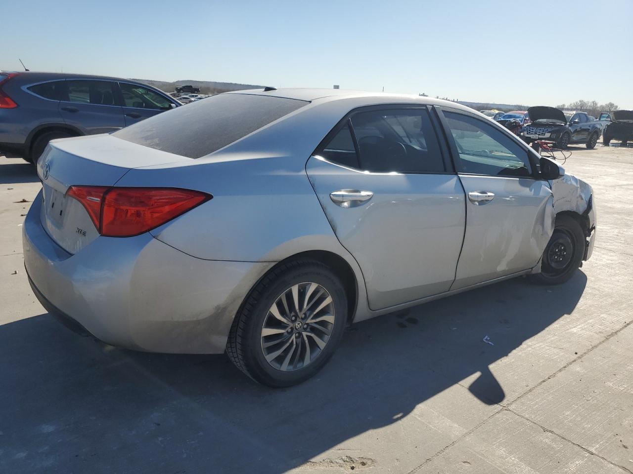 2017 Toyota Corolla - Image 3