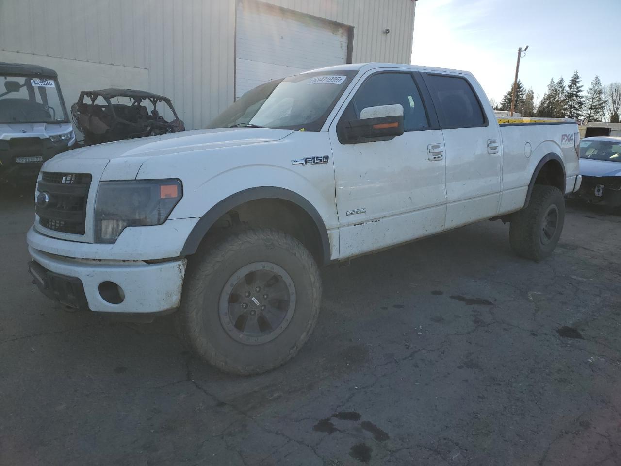 Ford F-150