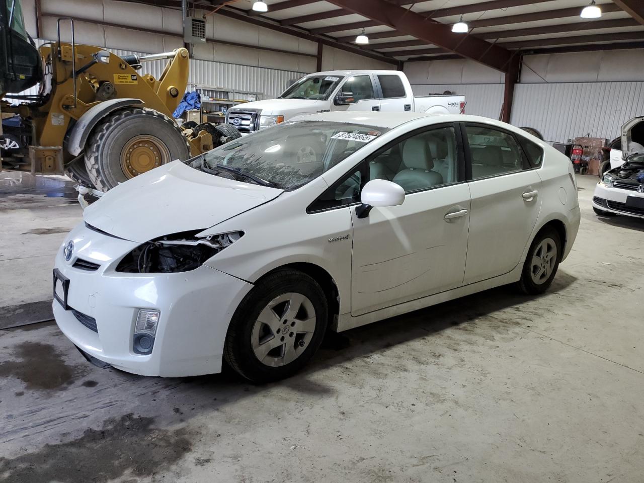2010 Toyota Prius - Image 1