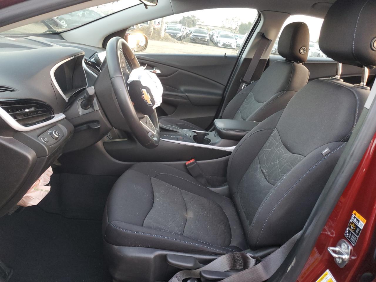2017 Chevrolet Volt - Image 7
