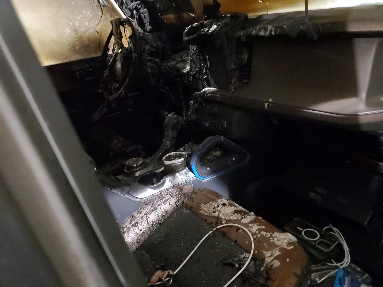 2023 Ford Bronco - Image 8