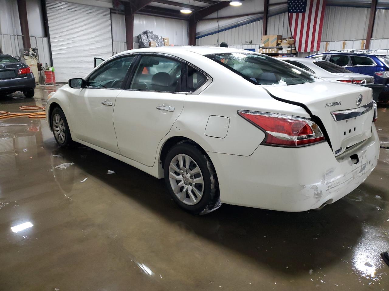 VIN 1N4AL3AP1FN894942 2015 NISSAN ALTIMA no.2