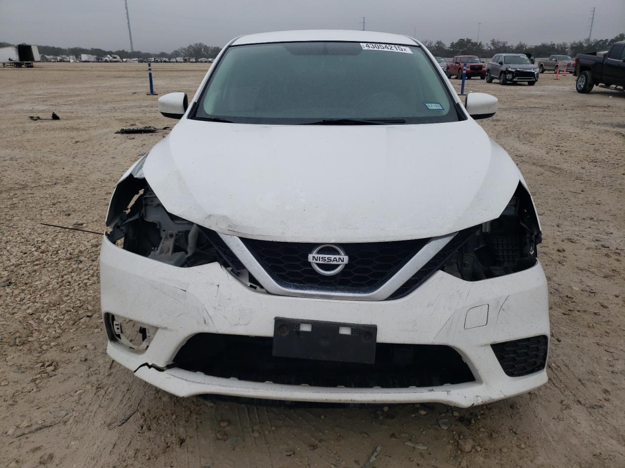 2019 Nissan Sentra - Image 5