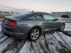 2021 Ford Mustang  na sprzedaż w Wichita, KS - Side