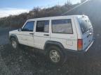 1998 Jeep Cherokee Se for Sale in Reno, NV - Front End