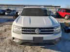 2018 Volkswagen Atlas Sel na sprzedaż w Walton, KY - Rear End