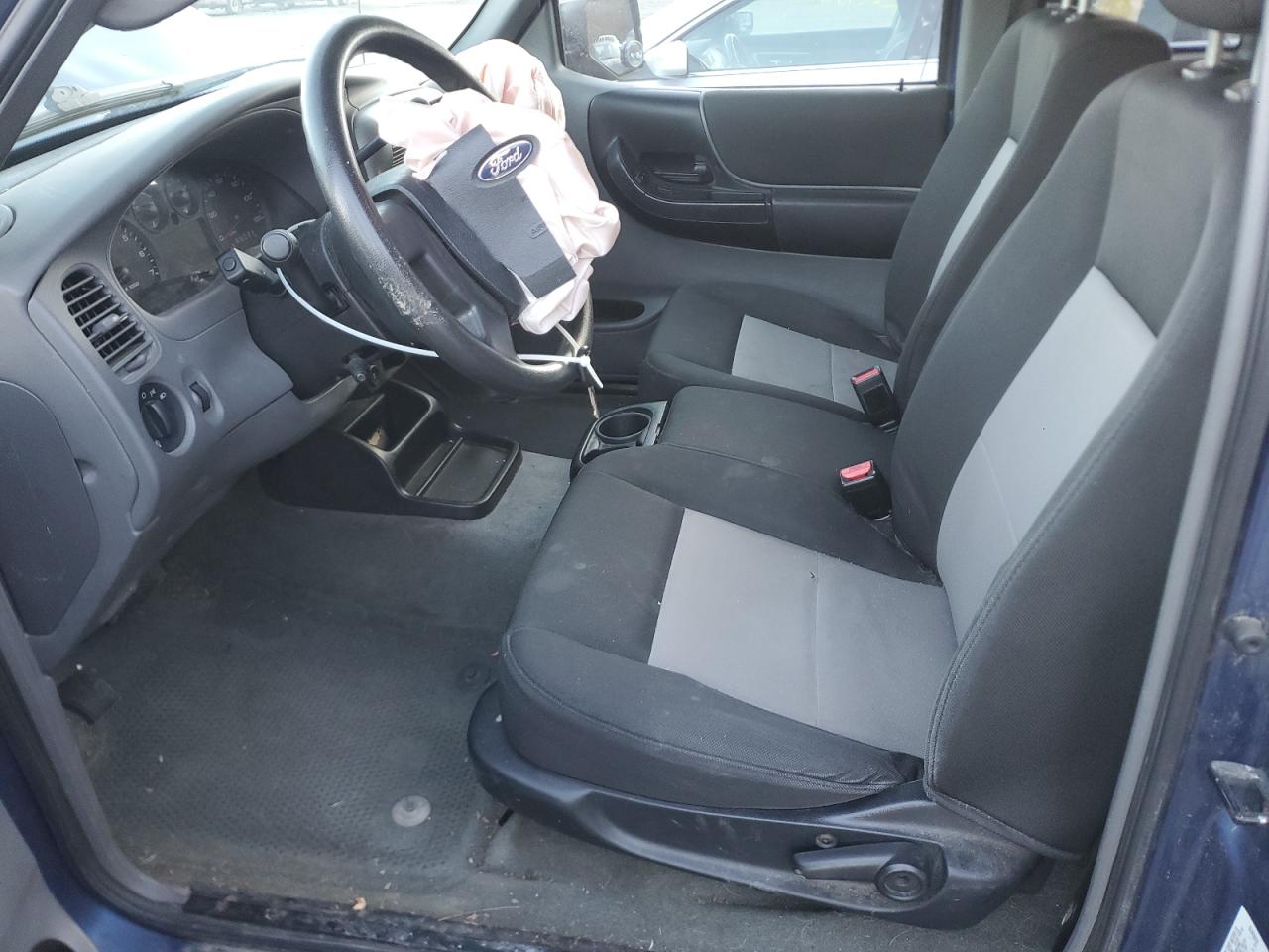 2011 Ford Ranger - Image 7