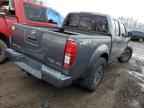 2018 Nissan Frontier S იყიდება Portland-ში, OR - Front End