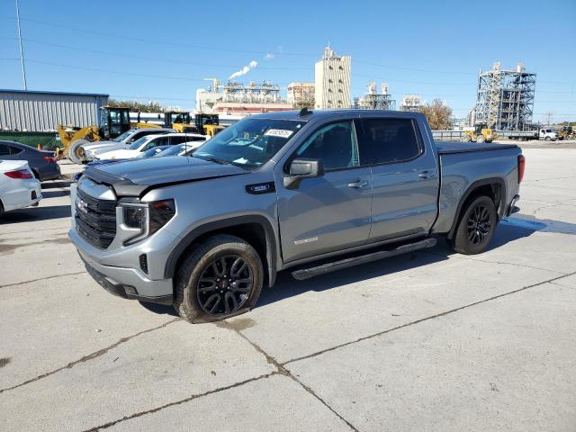 2023 Gmc Sierra C1500 Elevation