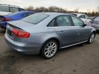 2015 Audi A4 Premium Plus продається в New Britain, CT - Front End