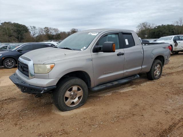 2008 Toyota Tundra Double Cab