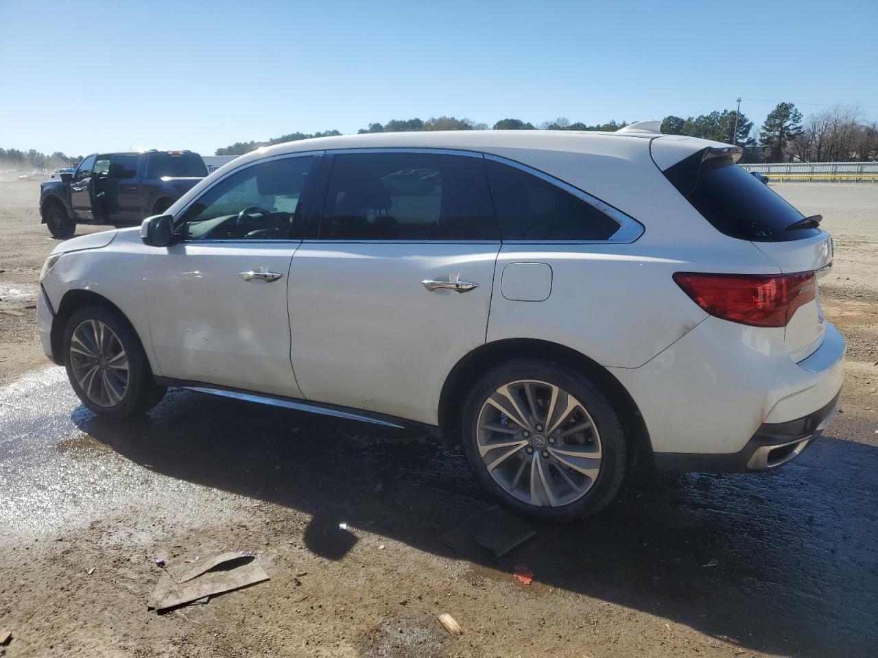 2017 Acura MDX - Image 2