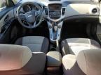 2013 Chevrolet Cruze Ls იყიდება Lumberton-ში, NC - Rear End